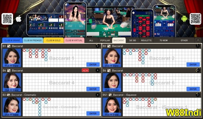 x5Bet Baccarat การพนันและเทคนิคที่จะชนะ